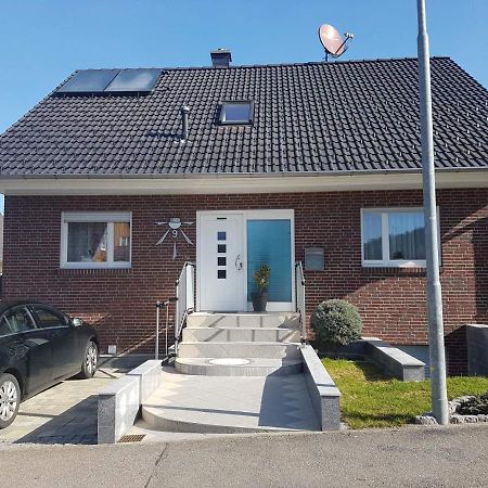 Gemuetliches Haus Im Herzen Des Schwarzwaldes Fuer Bis Zu 9 Personen Elzach Dış mekan fotoğraf