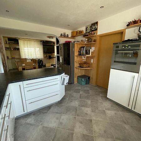 Gemuetliches Haus Im Herzen Des Schwarzwaldes Fuer Bis Zu 9 Personen Elzach Dış mekan fotoğraf