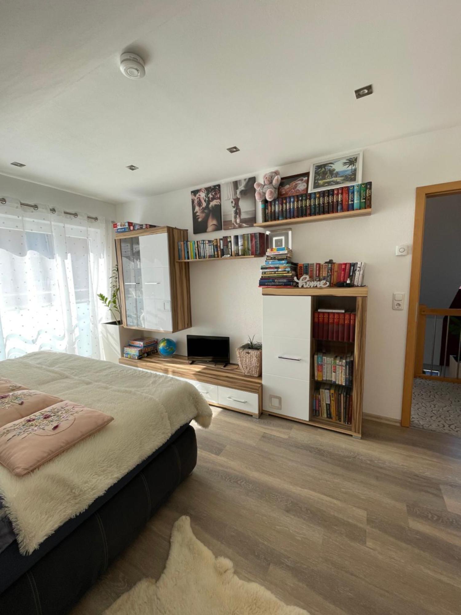 Gemuetliches Haus Im Herzen Des Schwarzwaldes Fuer Bis Zu 9 Personen Elzach Dış mekan fotoğraf