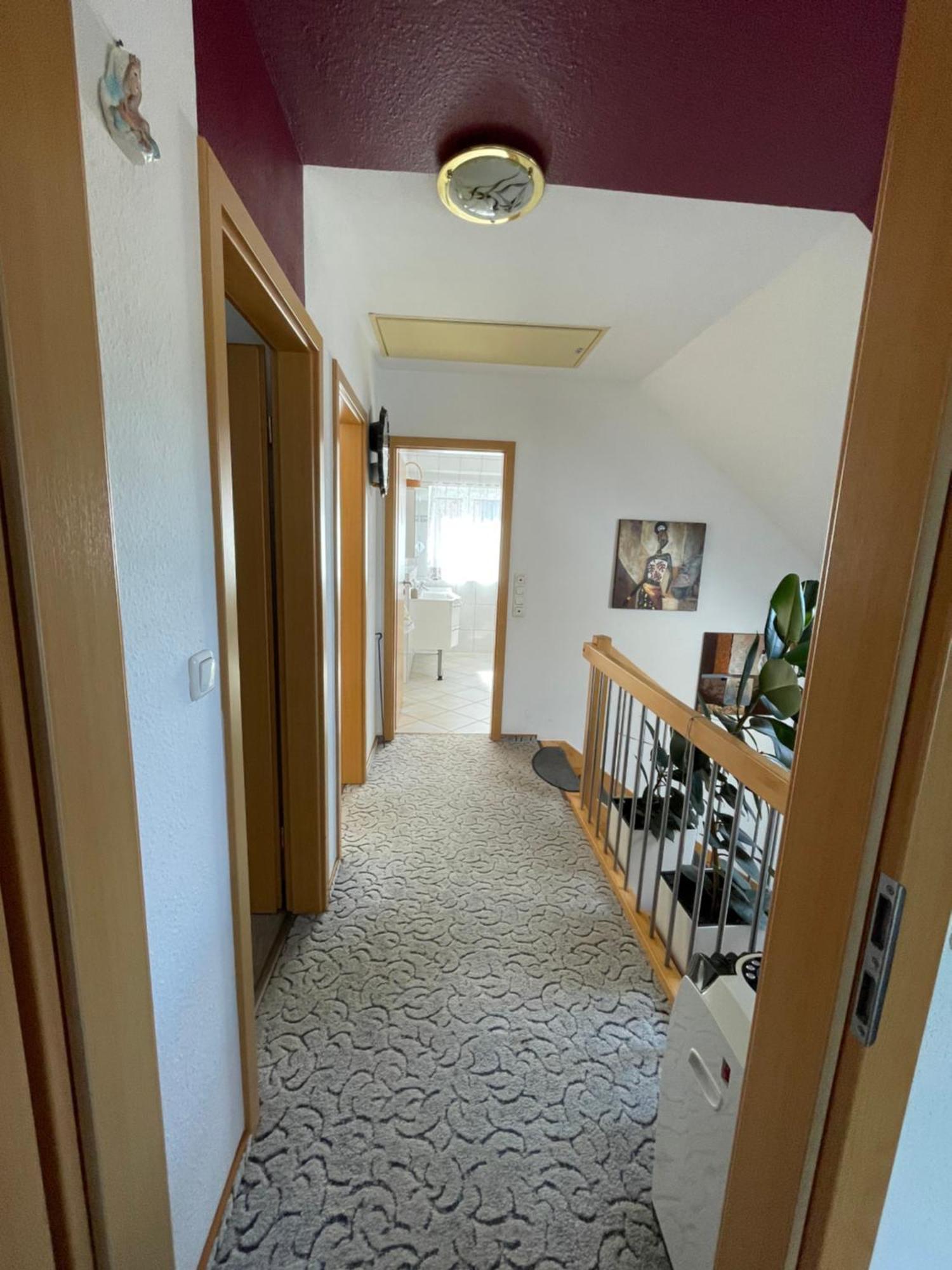 Gemuetliches Haus Im Herzen Des Schwarzwaldes Fuer Bis Zu 9 Personen Elzach Dış mekan fotoğraf
