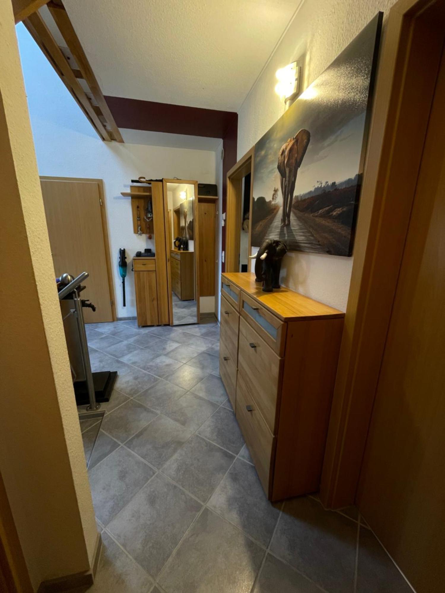 Gemuetliches Haus Im Herzen Des Schwarzwaldes Fuer Bis Zu 9 Personen Elzach Dış mekan fotoğraf